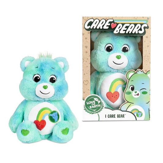 Care Bears 14inch Plush - I Care Bear