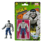Marvel Legends 3.75-inch Retro Collection The Incredible Hulk Action Figure