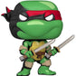 Funko Pop Teenage Mutant Ninja Turtles Comic Leonardo #32