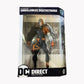 DC Direct DC Essentials Unkillables Deathstroke Action Figure