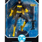 McFarlane Toys DC Multiverse Batgirl Three Jokers 7-In Action Figure