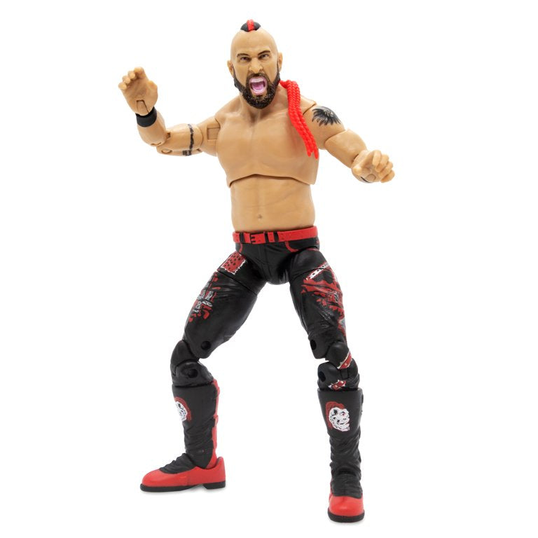 AEW All Elite Wrestling Unrivaled Lance Archer 6.5" Action Figure