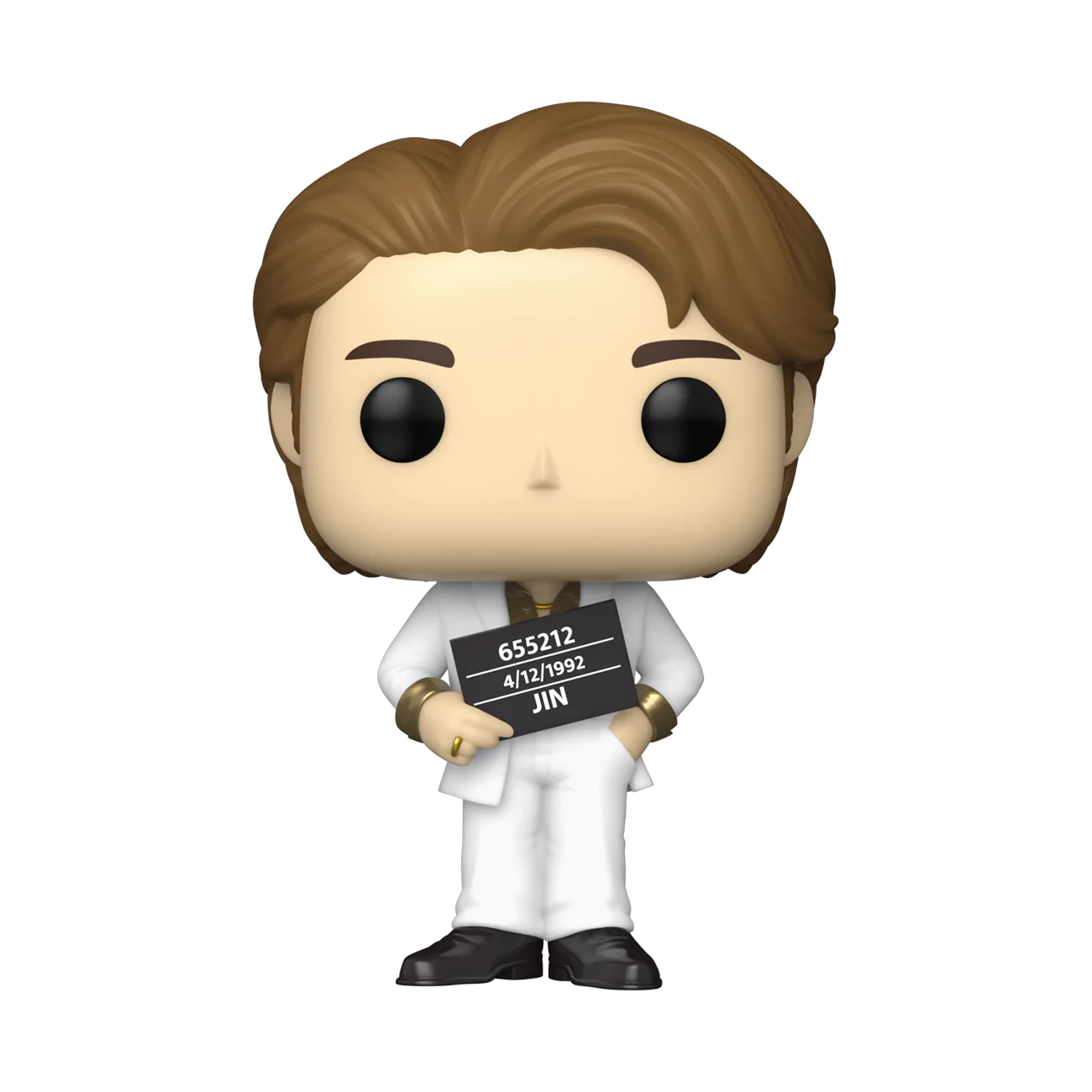 Funko Pop BTS Jin #280