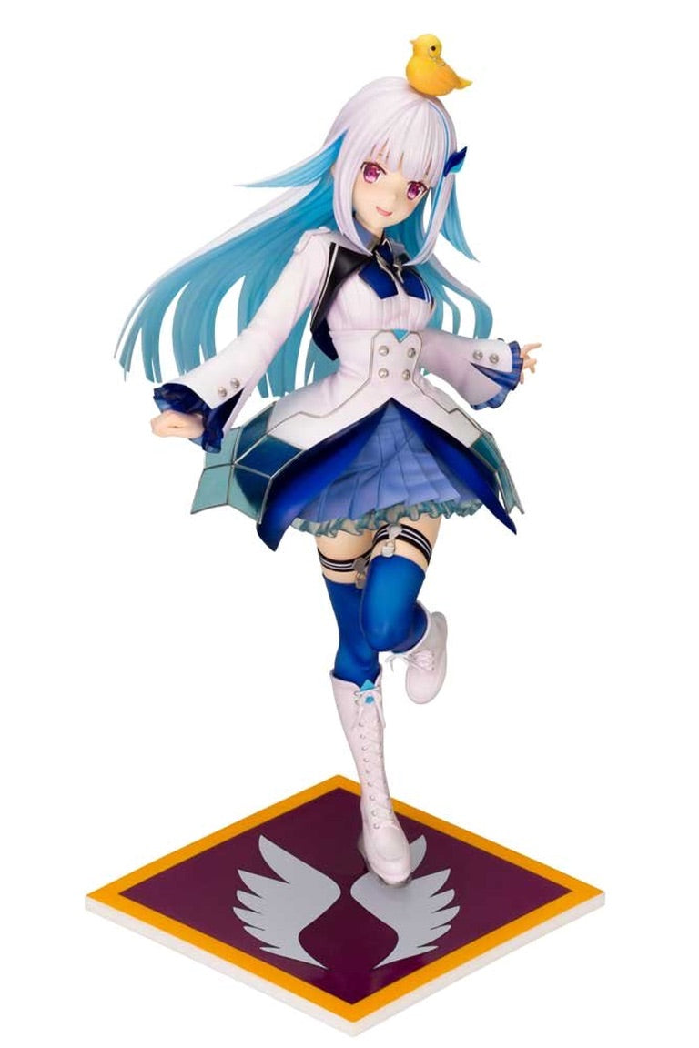 Kotobukiya NIJISANJI Lize Helesta 1:7 Scale Statue