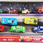 Disney / Pixar Cars Multi-Packs Piston Cup Nights Speedway 9-Pack Exclusive Diecast Car Set