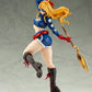 Kotobukiya DC Comics Stargirl Bishoujo 9” Statue