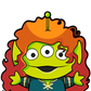 FiGPiN Merida Enamel Pin #417