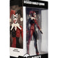 DC Direct DC Essentials DCeased Harley Quinn Action Figure