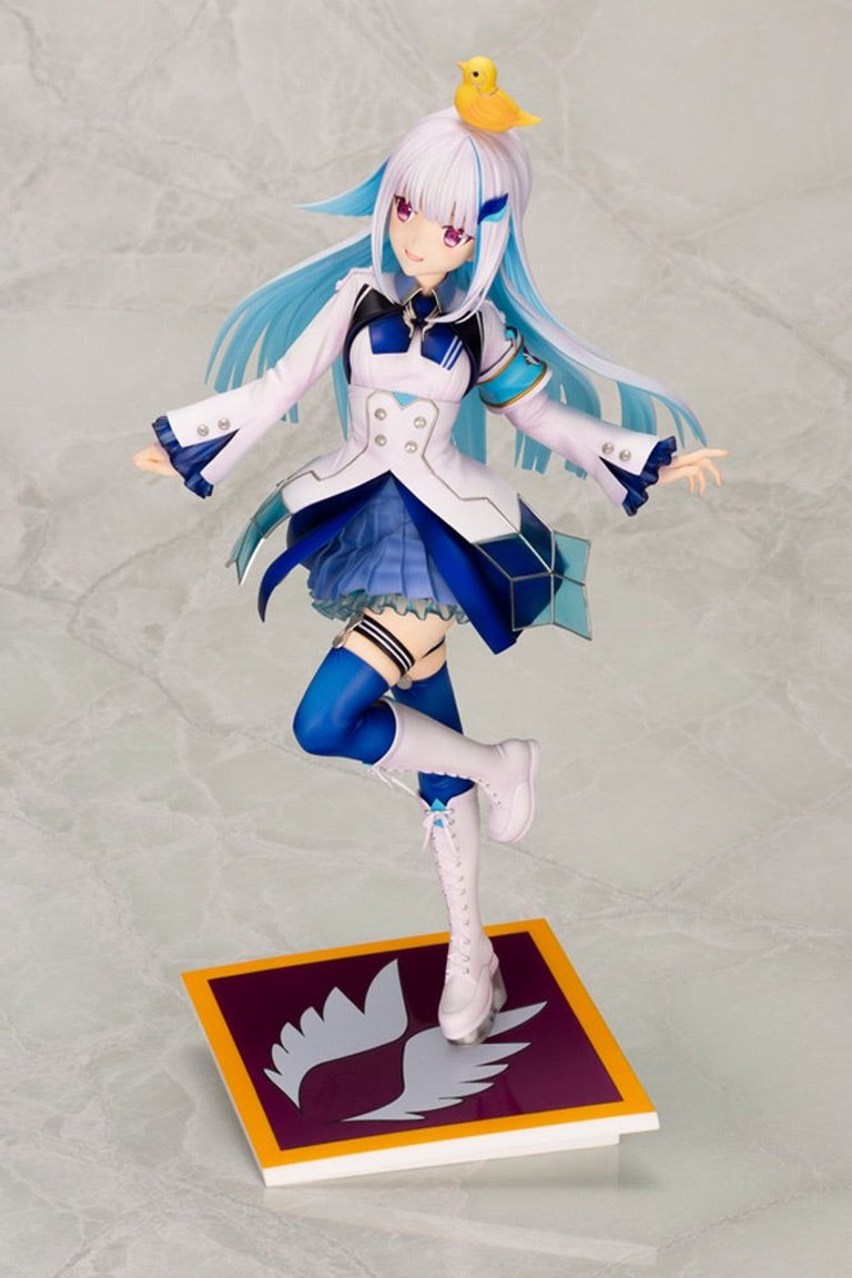 Kotobukiya NIJISANJI Lize Helesta 1:7 Scale Statue