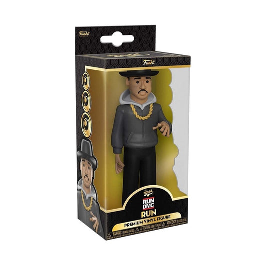 Funko Gold: RUN DMC RUN 5-in Vinyl Figure