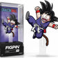 FiGPiN Classic: Dragon Ball Goku Collectible Enamel Pin #551