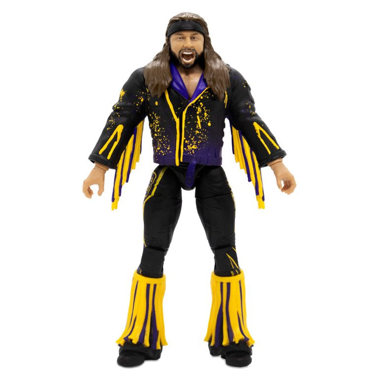 AEW All Elite Wrestling Unrivaled 6.5” Action Figure Matt Jackson Action Figure