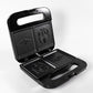 Star Wars Mandalorian The Child Grilled Cheese Sandwich Maker
