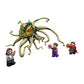 LEGO 76205 Marvel Doctor Strange Super Heroes Gargantos Showdown