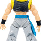 Dragon Ball Super - Evolve 5" Super Sayan Blue Gogeta Action Figure