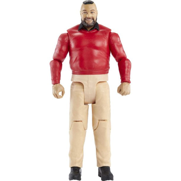 WWE Top Picks Bray Wyatt Action Figures, 6-inch Collectible