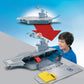 Disney Planes Aircraft Carrier Playset