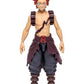 My Hero Academia 5” Eijiro Kirishima Action Figure