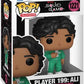 Funko Pop Squid Game 1221 Player 199: Ali