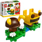 LEGO 71393 Super Mario Bee Mario Power-Up Pack