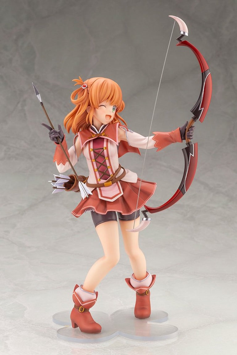 Kotobukiya Princess Connect! RE:Dive Rino 9.25-In Statue