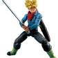 Dragon Ball Super - Evolve 5" Super Sayan Trunks Action Figure