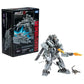 Transformers Masterpiece Movie Series MPM-13 Blackout and Scorponok