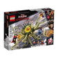 LEGO 76205 Marvel Doctor Strange Super Heroes Gargantos Showdown