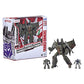 Transformers War for Cybertron Trilogy Deceptican Sparkless Seeker Action Figure