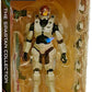 Jazwares Halo Kelly-087 The Spartan Collection Wave 5 6.5-in Action Figure H-21