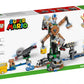 LEGO 71390 Super Mario Reznor Knockdown Expansion Set