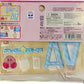 Ensky Kirby Moving Acrylic Diorama Stand Swing (Kirby and Scarfy)