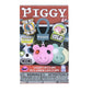 Piggy Blind Box Light Up Clips Mystery 1 Random Figure