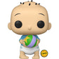 Funko Pop! Rugrats: Tommy Pickles [Chase] Vinyl Figure #1209