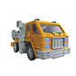 Transformers War for Cybertron Kingdom Deluxe Huffer Auction Figure
