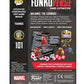 Funko Games: Funkoverse - Marvel 101