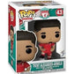 Funko Pop! Vinyl Figure Football: Liverpool - Roberto Firmino