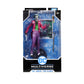 McFarlane Toys DC Multiverse The Joker: The Clown Three Jokers 7-In Action Figure (Damaged Package)