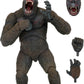 NECA King Kong 7” Figure Ultimate King Kong (Island Kong)