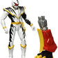 Power Rangers 25th anniversary Dino Thunder Legacy Collection White Ranger Action Figure