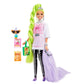 Barbie Extra Doll and Pet 10 Piece Set