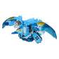 Power Rangers Dino Fury Ptera Freeze Zord Morphing Dino Robot Zord
