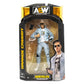AEW Unrivaled Series 8 Orange Cassidy Action Figure