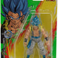 Dragon Ball Super - Evolve 5" Super Sayan Blue Gogeta Action Figure