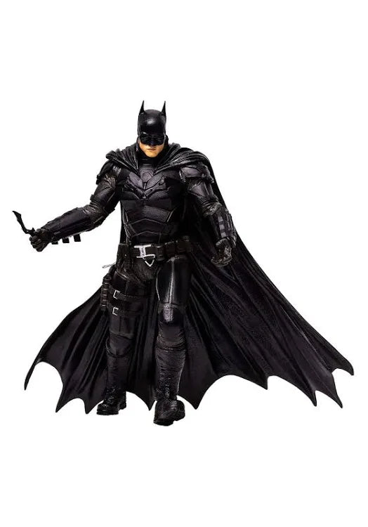 McFarlane DC Multiverse The Batman 12 Inch Statue