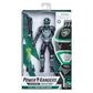 Power Rangers BLT Lightning Collection A S.P.D. A-Squad Green Ranger