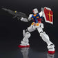 Bandai Gundam Universe GU-01 RX-78-2 Gundam Action Figure