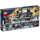 Lego The Lego Movie Super Secret Police Dropship #70815