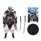 McFarland Toys DC Multiverse DC Future State Ghost-Maker 7” Action Figure