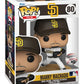 Funko Pop MLB Padres Manny Machado